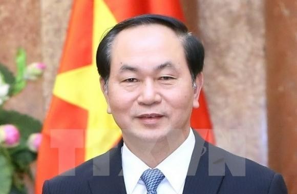 Vietnam mantendrá política exterior de mayor integración internacional