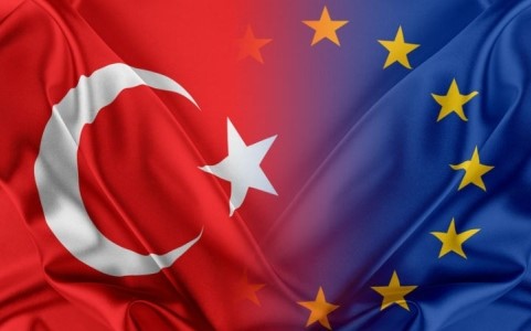Relaciones Unión Europea-Turquía, discrepancias constantes