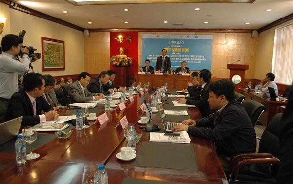V Seminario Científico Internacional de Estudios sobre Vietnam reunirá a 150 delegados