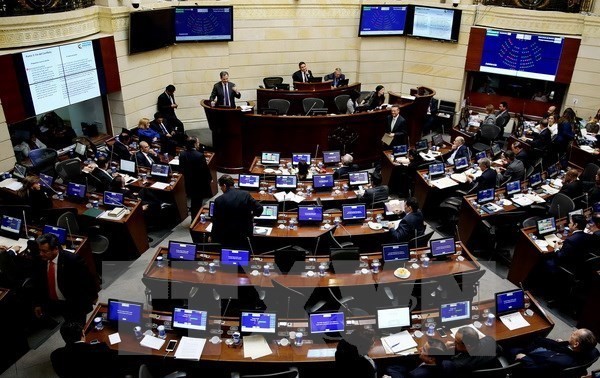 Vietnam aplaude la aprobación del Congreso colombiano del Acuerdo de Paz 