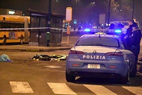 Muere en tiroteo en Milán autor de atentado en Berlín