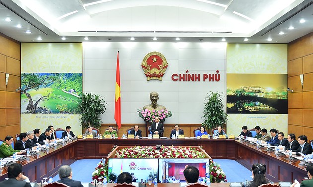 Instan a sociedad vietnamita a sumarse a la lucha contra las drogas 