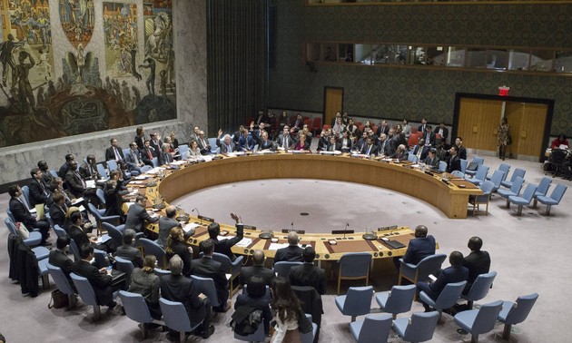 ONU exige a Israel detener actividades de asentamiento en territorios palestinos