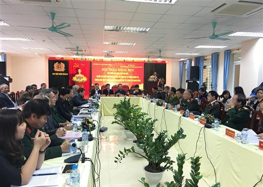 Vietnam critica puntos de vista erróneos sobre su lucha contra la degradación ideológica