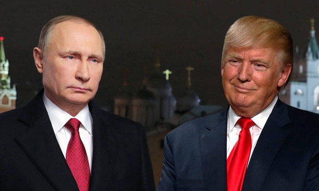 Inteligencia estadounidense confirma interferencia rusa en las elecciones presidenciales
