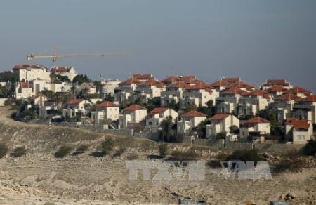 Israel aprueba 560 nuevas viviendas en Jerusalén del Este 