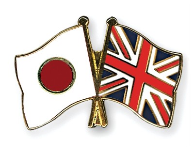 Japón y Reino Unido refuerzan colaboración logística