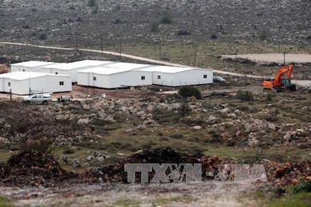 Estados Unidos ajusta política sobre los asentamientos israelíes