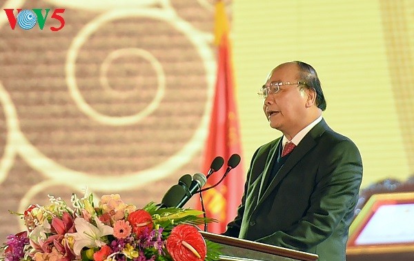 Premier vietnamita apoya proyecto de desarrollo de provincia norteña