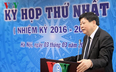 Llaman a un mejor desempeño de Consejo de Teoría y Crítica de la Cultura y el Arte de Vietnam