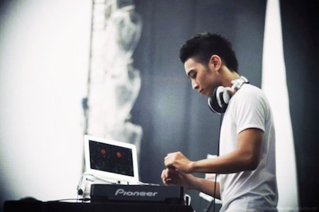 SlimV – Un talentoso DJ de Vietnam