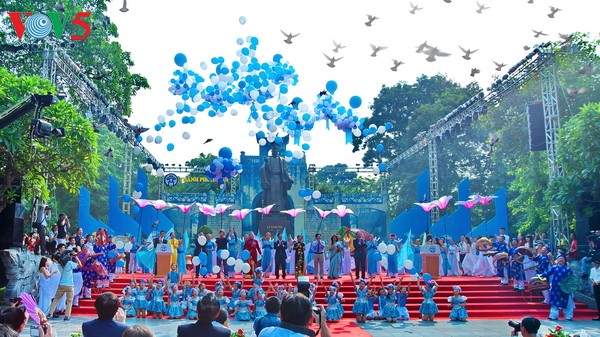 Celebrarán en Vietnam Concurso de la Miss de la Paz Mundial