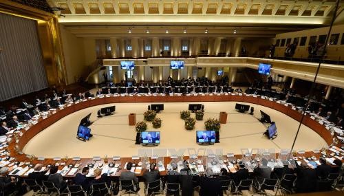 Vietnam contribuye con ideas responsables en conferencia de alto nivel del G20