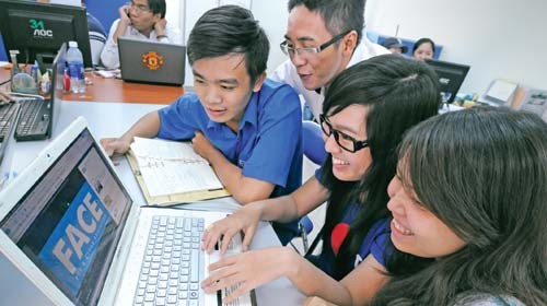 Vietnam consulta experiencias de países para una educación creativa y recursos humanos calificados 