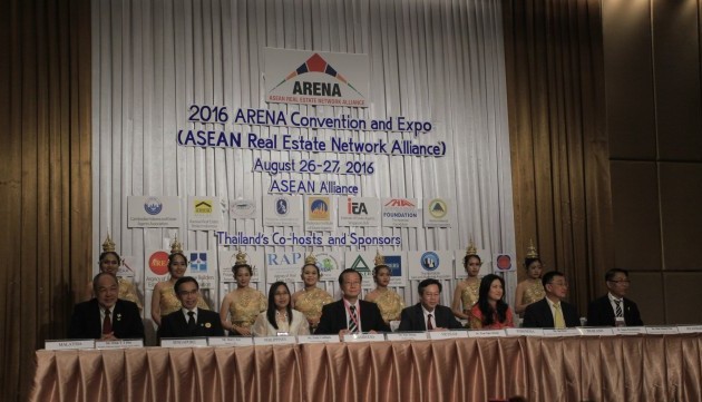 Asociación de Inmobiliaria de Vietnam por ampliar cooperación con el mundo