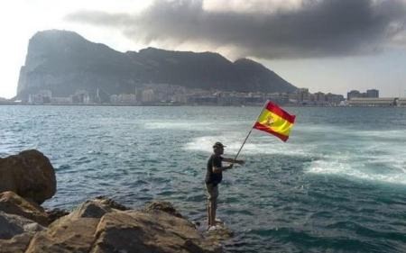 Reino Unido y España aseguran el futuro de Gibraltar después del Brexit