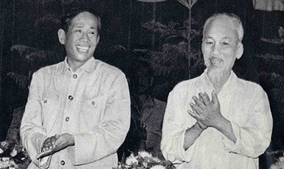 Jefe del Estado vietnamita aprecia aportes revolucionarios de Le Duan