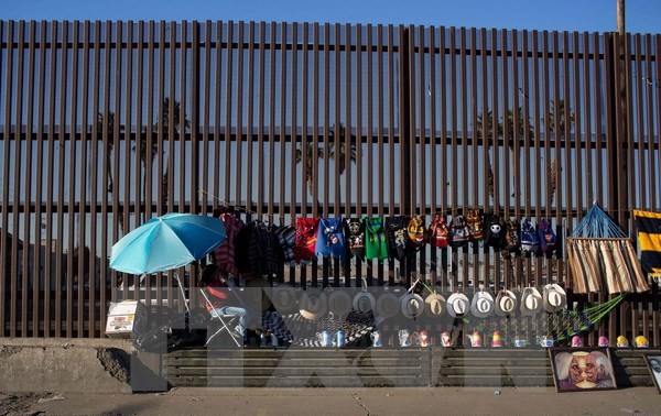 México y Estados Unidos continúan diálogo sobre seguridad fronteriza y migración