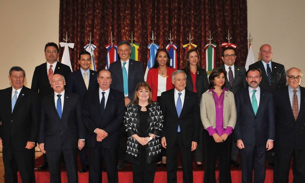 La Alianza del Pacífico y Mercosur promuevan integración regional
