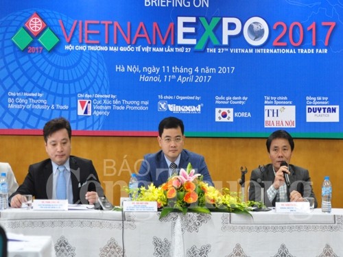 Amplía Vietnam vínculos de negocios con otros países