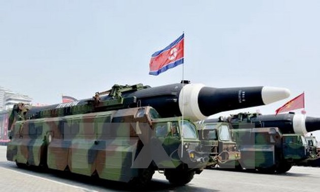 Seúl advierte de medidas en respuesta a provocaciones norcoreanas