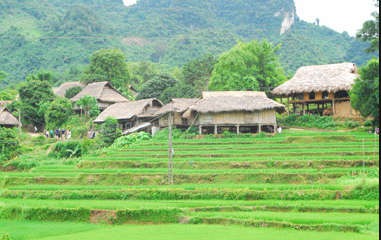 Conocer a Lai Chau a través del turismo comunitario