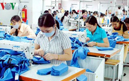 Intensifican protección de derechos de trabajadores vietnamitas en el extranjero