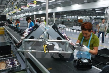 Inversión extranjera directa aumenta el 40% en Vietnam