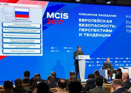 Nexos abiertos entre Rusia y Occidente reforzarán la seguridad europea