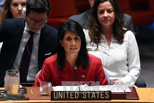 El Consejo de Seguridad de la ONU realiza una reunión extraordinaria sobre Corea del Norte