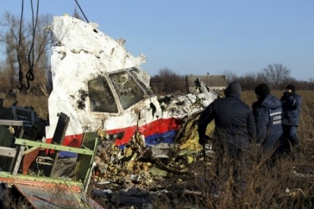 Sospechosos del caso del vuelo MH17 serán procesados en los Países Bajos