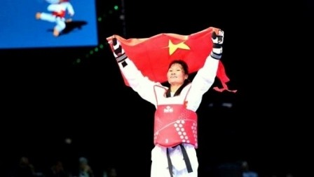 Vietnam consigue más oros en los SEA Games