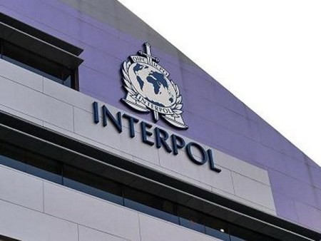 La Interpol acepta estatus de miembro de Palestina 