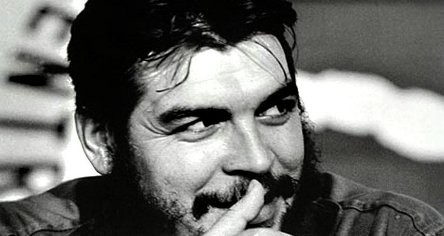 Presidente boliviano anuncia actos para recordar 50 años de la muerte del Che Guevara 
