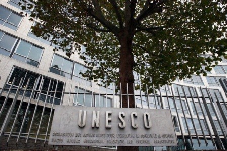 Estados Unidos e Israel anuncian su retirada de la UNESCO 