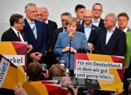 Alemania: El SPD se impone en Baja Sajonia y la ultraderecha entra en el parlamento regional 