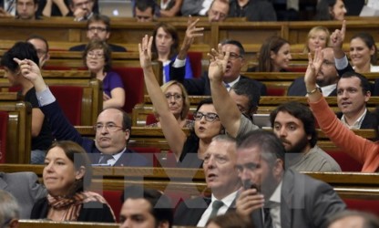 Cataluña y su plan independentista: ¿qué camino tomará?