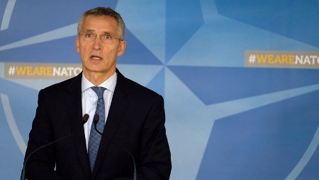 OTAN y Rusia discuten sobre Afganistán y Ucrania 