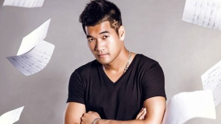 Ta Quang Thang y sus canciones del género Country Rock