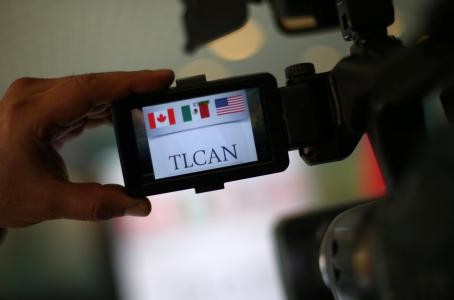 La quinta ronda de negociaciones del TLCAN concluye sin avances