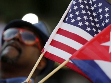 Estados Unidos y Cuba dialogan sobre temas migratorias
