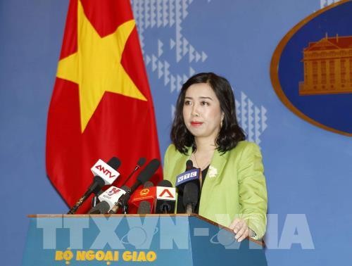 Vietnam realiza siete trabajos importantes para impulsar la garantía de los derechos humanos
