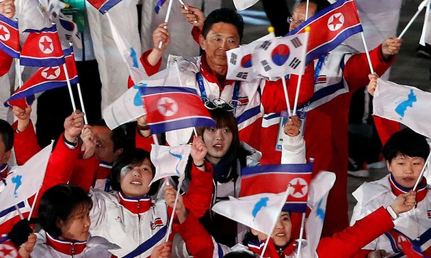 Una oportunidad de oro para la paz en la península coreana