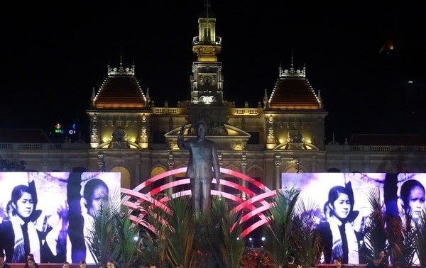 Recuerdan en Ciudad Ho Chi Minh un capítulo glorioso de la historia nacional