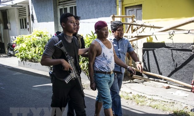 Asean emite declaración condenando los últimos atentados sangrientos en Indonesia