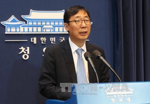 Anuncian la posible reanudación de los diálogos intercoreanos de alto nivel