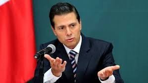 México nunca pagará por el muro en la frontera con Estados Unidos, según Peña Nieto
