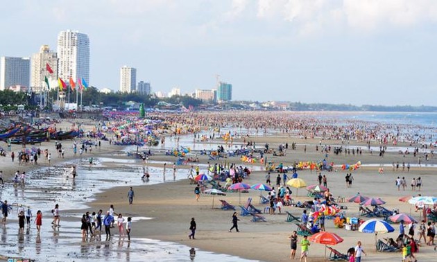 Festival del Mar de Ba Ria-Vung Tau se centrará en conexión entre las localidades costeras