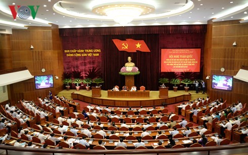 Destacan impulso de la democracia en las bases en Vietnam