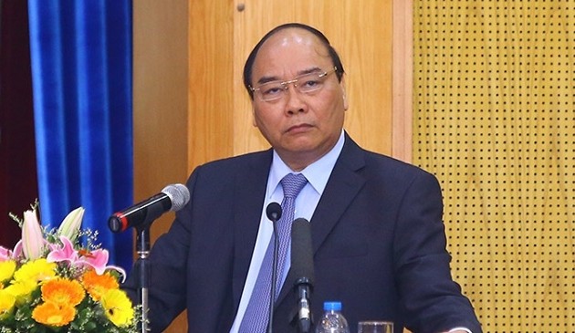 Primer ministro vietnamita asiste al Foro empresarial Asia-Europa